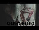 死んだらどうなるか観たい【SILENT HILL 2(サイレントヒル2)】＃11