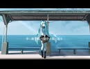 希少種の民が　Summer Tears + 　歌ってみました。