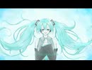 Hatsu - この世界中の誰よりも (feat.初音ミク)