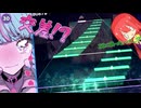 【ゆっくり実況】30で交差フリックっていいんですね ー 妄想アスパルテーム "MASTER 30"【プロジェクトセカイ カラフルステージ！feat.初音ミク】