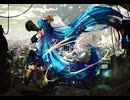 壊れていくこの世界の中で/cedar86n feat.初音ミク