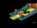 勇者が逝く！　マリオＲＰＧリメイク二人で雑談プレイ　part24
