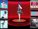 アイコさんによる　様々な歌い方や声で歌う逆光