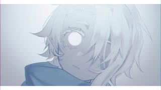 【雹白ハッカ】火傷【UTAUカバー】