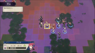 ファイアーエムブレム風花雪月　最終周実況　その１０　２/５