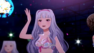 【スタマスMV】THE IDOLM@STER 【貴音・歌織】
