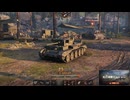 【WoT】急に20本目を作る気になったので戦車乗ります（Cromwell B）【結月ゆかり実況】