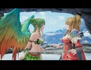「イーリスと詩人の楽器」の続きからワグナスの情報集めまで【ロマサガ2R】#16