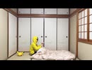 【とげち】ぐーぐー 踊ってみた【ピカチュウパーカー】