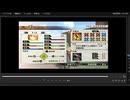 [プレイ動画]　戦国無双４の忍城の戦い(北条軍)をまふゆでプレイ