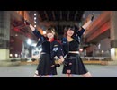 【ナキウサ×未羽】III /宝鐘マリン×こぼ・かなえる【踊ってみた】