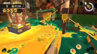 【スプラトゥーン3】適当実況プレイ part99