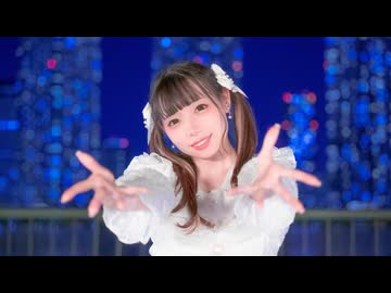 【４周年】この声を明日の君に。　踊ってみた【オリジナル振付】【生菓】