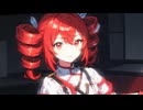 【MV】重音テト - 影の中の願い [Original]