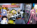琴葉姉妹と行く釣行記録（ゲーム編part63）