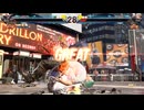 鉄拳8 炎帝 JACK-8 vs STEVE 2024/08/30のベストバウト