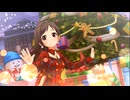 【デレステMV】冬空プレシャス【辻野あかり、夢見りあむ、砂塚あきら】