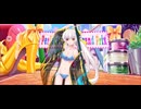 【FGO】水着清姫（マイルーム）愛は2倍。