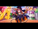 【FGO】エリザベート(ハロウィン)《マイルーム》嫌い。
