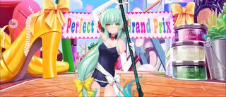 【FGO】水着清姫（マイルーム）清姫は、