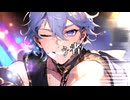 『Adonis Couronne』Debut Single "OPEN GATE" official Music Video