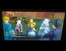 所見プレイ　SAOFD　ソードアート・オンライン フラクチュアード デイドリーム　Part30