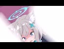 【ブルアカアニメ】シロコの存在しないメモリアルムービー(紳士向け)