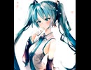 言えない言葉/cedar86n feat.初音ミク