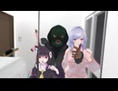 【VRChatワールド紹介】［JP］Toothbrushing world～桔梗ちゃんと一緒に歯みがきをするワールド～