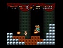 改造マリオでスーパーマリオブラザーズ過去作を再現【模倣マリオ】