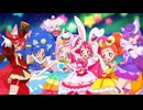 フィーリア王女とふたりはプリキュアSplash☆Star～1351