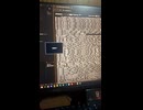 PCからの操作でPCディスプレイを入力切替