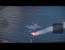(主に)F-4Sをいじめる動画:F-14A IRAF
