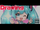 【メイキング動画】週刊ミクさん37【初音ミク】