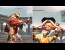 【無双OROCHI２ Ultimate】【リョナ】【大喬】 みんな大好き黄蓋バスター