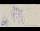 【初音ミクオリジナル曲】#11　Rainy Day/Ayaneria【vocarock】