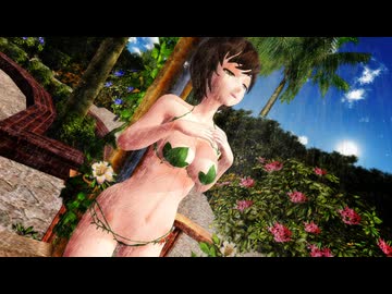 【MMD】シャワーシーン【MEIKO生誕祭2024】生誕祭便乗動画