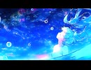 夏夜と炭酸花火 (feat.初音ミク)