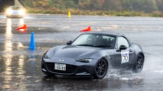 【ゆかり車載】第5回ボイカーナに参加してきた【NDロードスター】