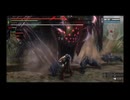 【GOD EATER】神機使い生活　22喰【前編】