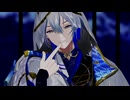 【にじさんじMMD】shadow shadow【小柳ロウ】