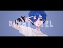 【VOCALOID Cover】Bunny Girl/AKASAKI Covered by KAITO