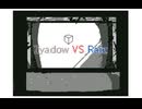 棒人間バトル Zyadow VS Raiz「ドラマツルギー」