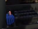 【あずきさん】ＭＭＤで遊んでみた【怪異】