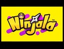 【Ninjala】何か分からんが...朝方に勧められたソフトやるぞ!初見プレイ