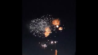 相模川花火大会(有料動画)