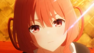甘神さんちの縁結び 第六話『朝から夜にかけて』