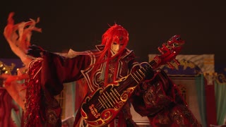 Thunderbolt Fantasy 東離劍遊紀４ 第6話「謀略の渦」