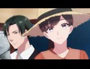 大正偽りブラヰダル～身代わり花嫁と軍服の猛愛【オンエア版】 #5「嫉妬―存分にほしがれ、俺はお前の男だ」