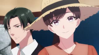 大正偽りブラヰダル～身代わり花嫁と軍服の猛愛【オンエア版】 #5「嫉妬―存分にほしがれ、俺はお前の男だ」